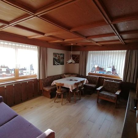 סלבה די ואל גרדנה Villa Perla מראה חיצוני תמונה