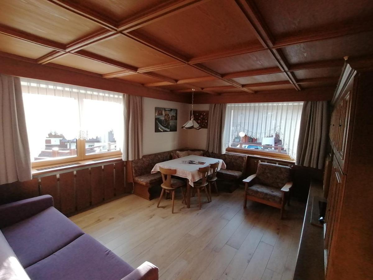 סלבה די ואל גרדנה Villa Perla מראה חיצוני תמונה