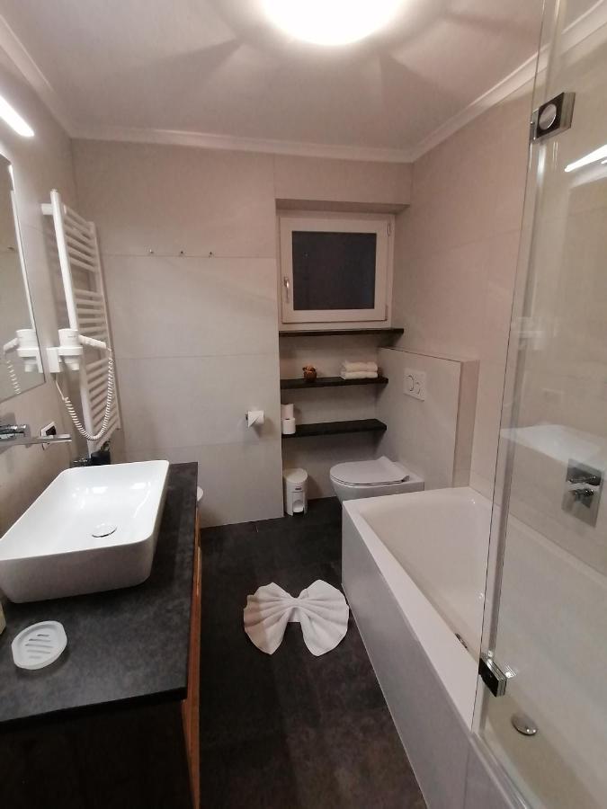 סלבה די ואל גרדנה Villa Perla מראה חיצוני תמונה